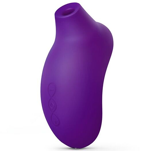 LELO - STIMULATEUR CLITORIS SONA 2 CRUISE LILAS