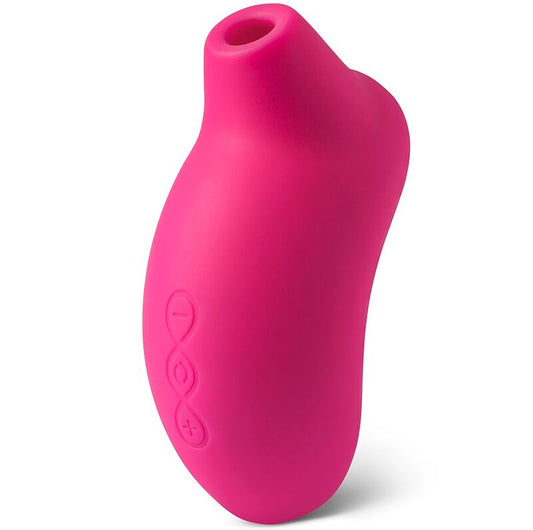 LELO - STIMULATEUR CLITORIS SONA 2 CRUISE CERISE