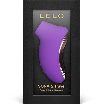 lelo sona 2 produit premium