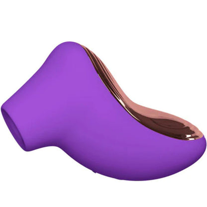 lelo sona 2 design ergonomique