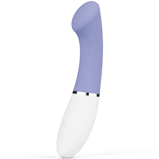 lelo gigi 3 stimulateur point g