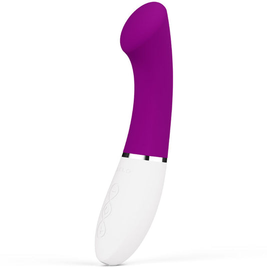 lelo gigi 3 stimulateur point g