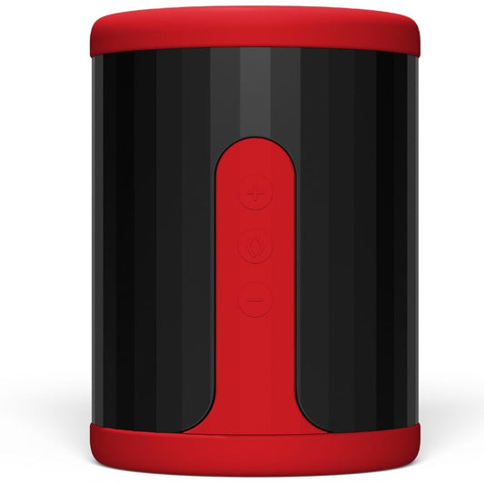 LELO - MASTURBATEUR POUR HOMME F2S™ TEAL ROUGE