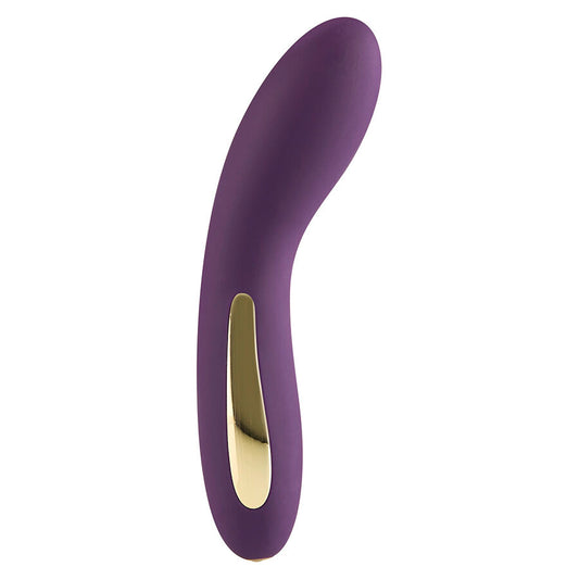 TOYJOY - VIBRATEUR VIOLET LUMINATE LIGHT