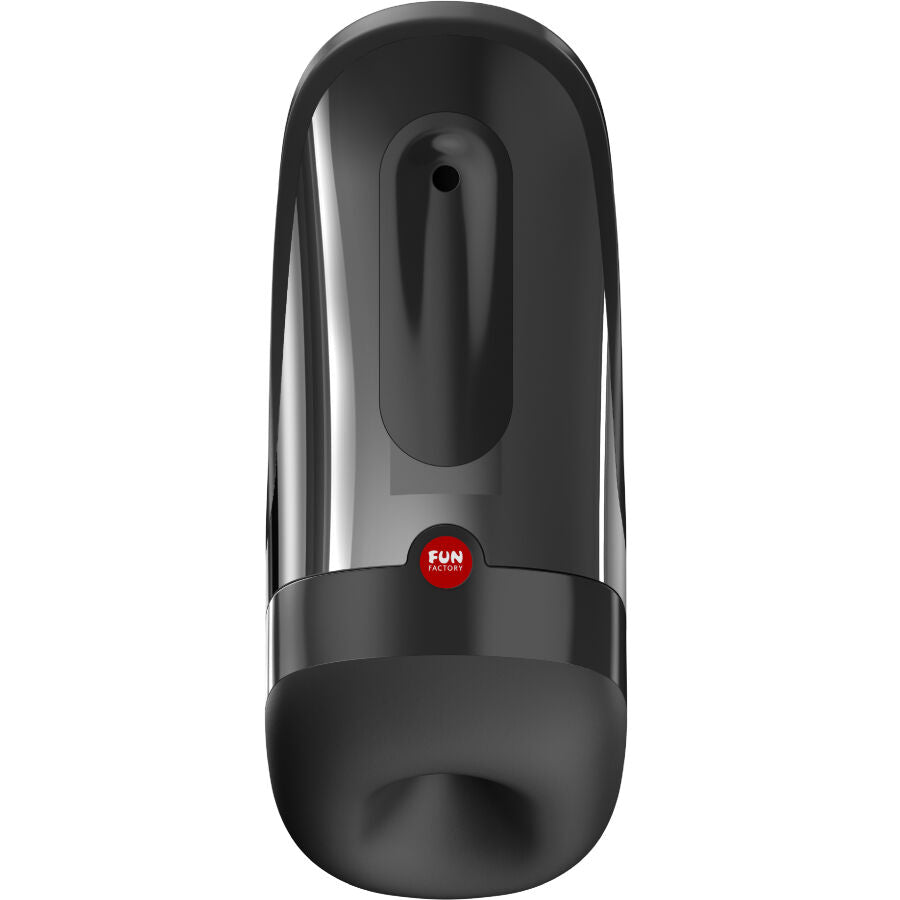 FUN FACTORY - MASTURBATEUR ARES NOIR