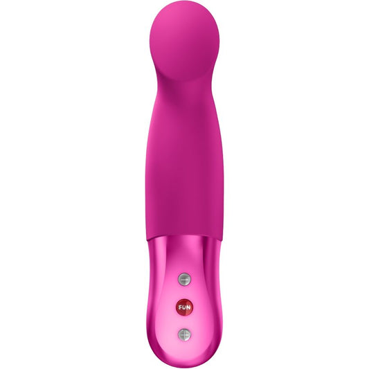 FUN FACTORY - SUNDAZE THRUSTING PULSATORS MAGENTA