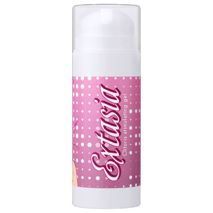 RUF - GEL STIMULANT EXTASIA CLITORIS 30ML