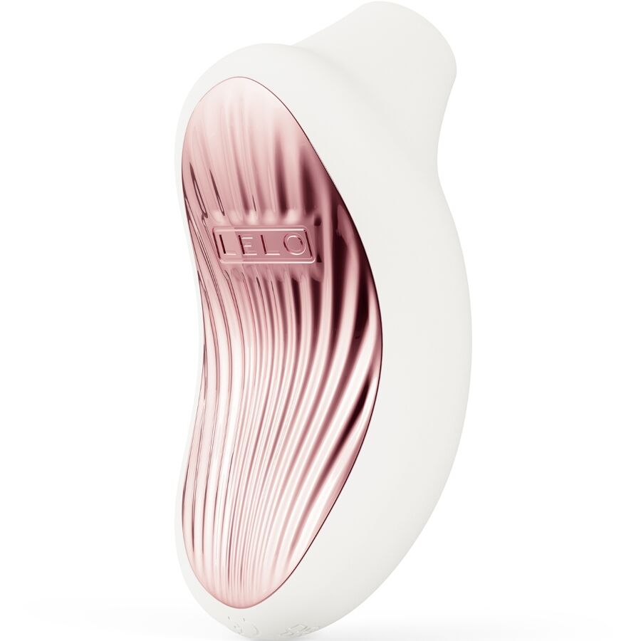 lelo sona 3 stimulateur clitoridien