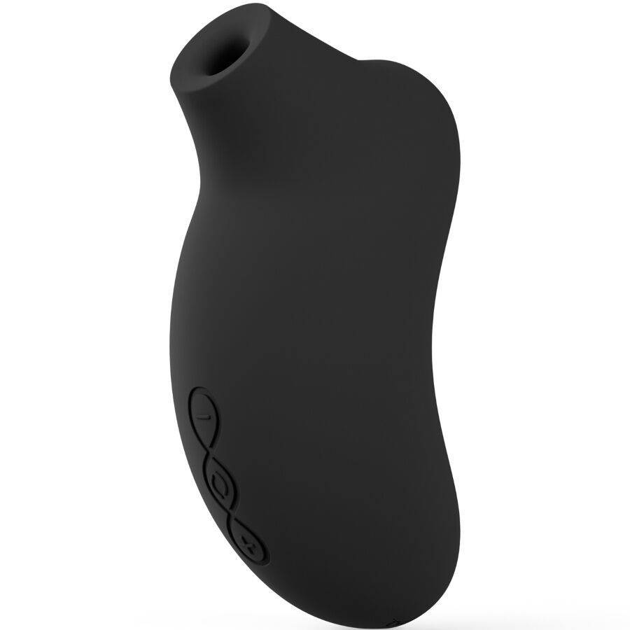 lelo sona 3 design ergonomique luxe