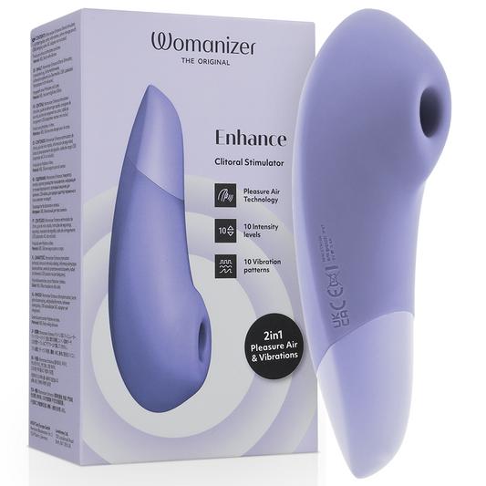 womanizer enhancer accessoire stimulation clitoridienne